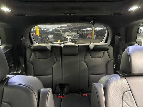 Used 2025 Kia Telluride SX Prestige X-Line AWD/4WD image 13
