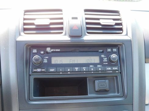 Used 2011 Honda CR-V LX image 11