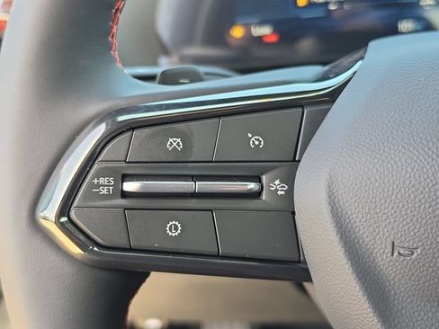 New 2026 Chevrolet Equinox RS w/ Convenience Package III FWD image 20