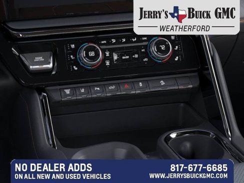 New 2026 GMC Sierra 2500 AT4 w/ AT4 Premium Plus Package AWD/4WD image 23