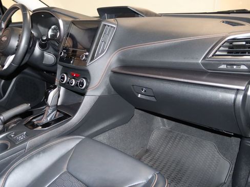 Used 2020 Subaru Crosstrek 2.0i Limited AWD/4WD image 59