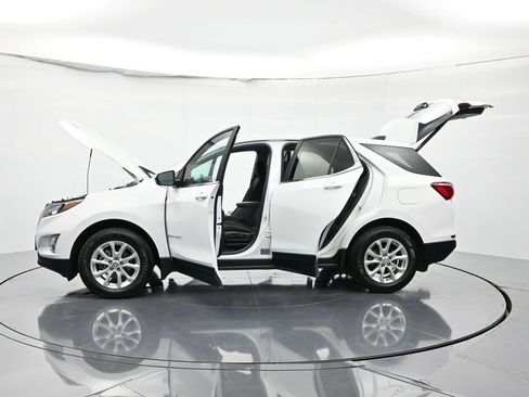 Used 2021 Chevrolet Equinox LT image 41