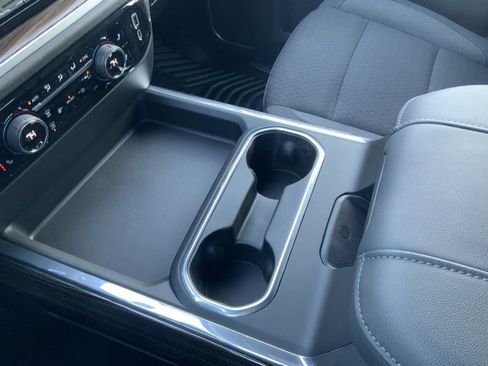 New 2026 Chevrolet Silverado 3500 LT w/ Trail Boss Package image 28