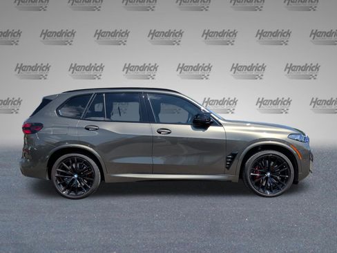 Certified 2024 BMW X5 M60i w/ Executive Package image 6