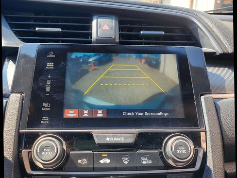 Used 2017 Honda Civic Si image 33