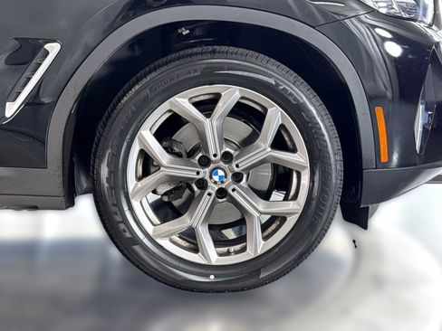Certified 2023 BMW X3 xDrive30i w/ Convenience Package w/ZPA AWD/4WD image 13