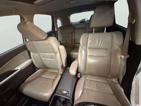 Used 2014 Honda CR-V EX-L image 19