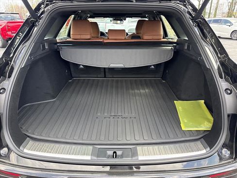 New 2026 Toyota Crown Signia AWD/4WD image 29