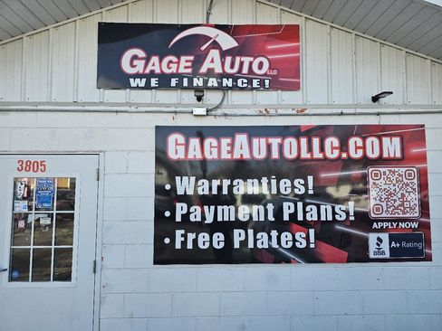 Used 2017 Chevrolet Sonic LT image 13