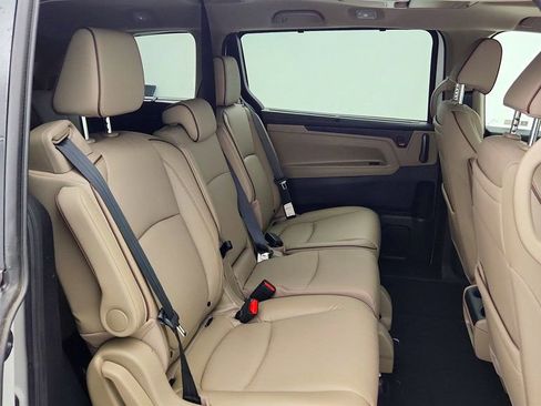 Used 2023 Honda Odyssey Elite image 25