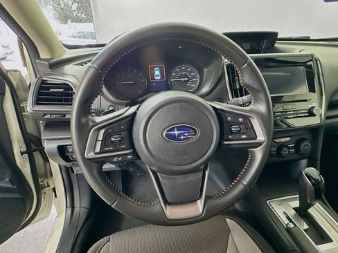 Used 2019 Subaru Crosstrek 2.0i Premium w/ Eyesight System AWD/4WD image 11
