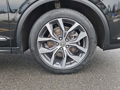 Used 2023 Acura MDX SH-AWD w/ Technology Package image 9