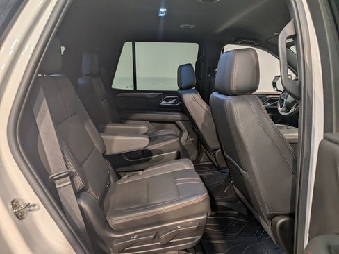 Used 2022 Chevrolet Tahoe RST w/ Luxury Package image 27