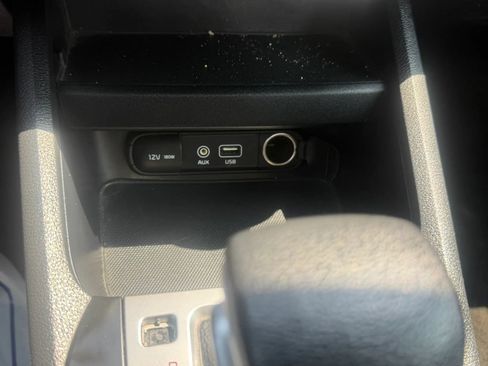 Used 2020 Kia Forte LXS FWD image 24