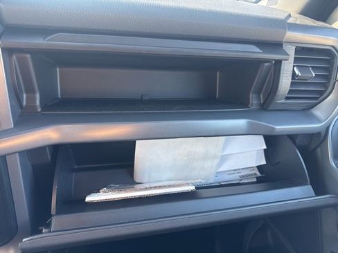 New 2025 Ford F150 XLT w/ Equipment Group 302A MID image 45