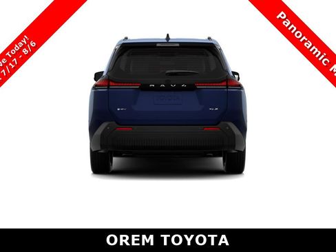 New 2026 Toyota RAV4 XLE Premium FWD image 8