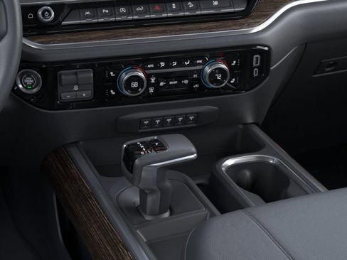 New 2026 GMC Sierra 1500 Elevation image 23