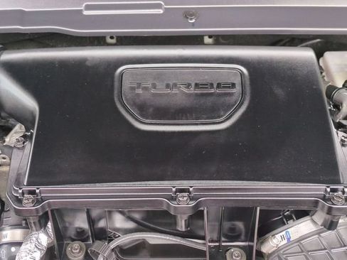 Used 2024 Jeep Compass Limited AWD/4WD image 31