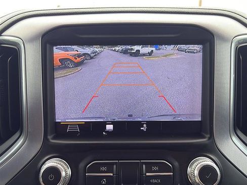 Used 2019 GMC Sierra 1500 SLT w/ SLT Premium Package RWD image 24