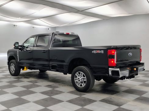 New 2026 Ford F350 Lariat AWD/4WD image 10