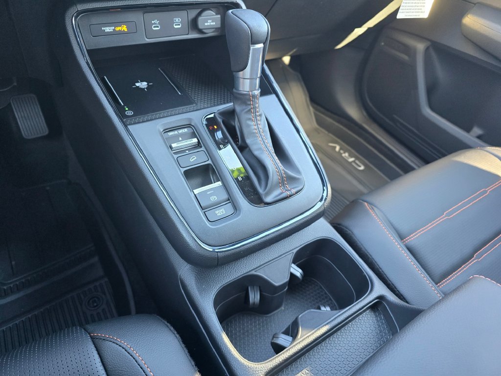New 2027 Honda CR-V Sport-L image 24