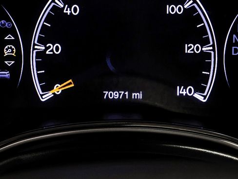 Used 2019 Jeep Grand Cherokee Summit w/ Platinum Series Group image 75