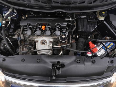 Used 2007 Honda Civic EX image 27