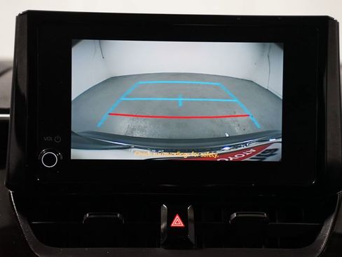 Certified 2024 Toyota Corolla LE image 19