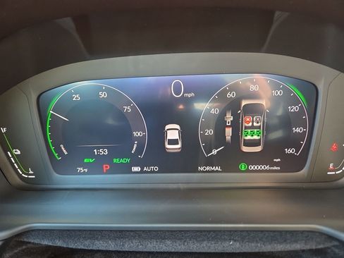 New 2026 Honda Accord Sport image 16