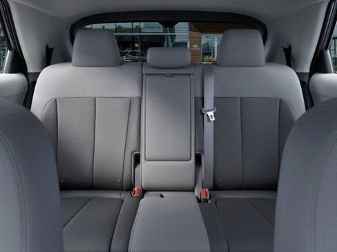 New 2026 Hyundai Ioniq 5 SE AWD/4WD image 12