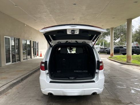 Certified 2023 Dodge Durango GT image 34