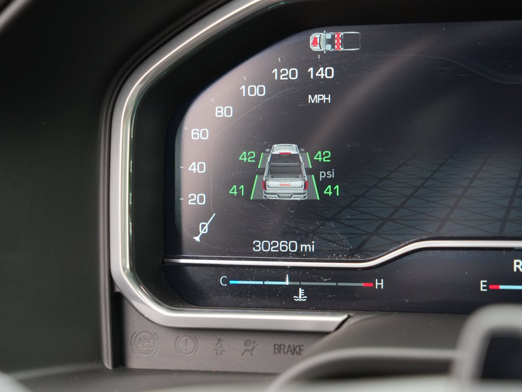 Certified 2024 GMC Sierra 1500 Denali Ultimate AWD/4WD image 45