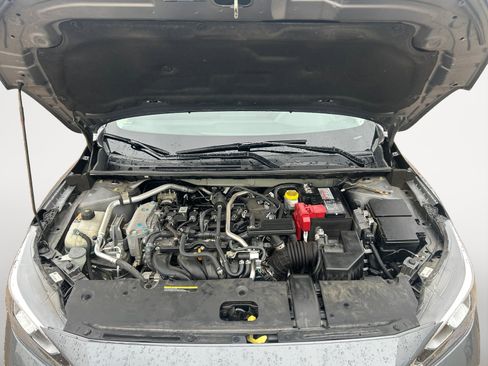 Used 2023 Nissan Sentra SV w/ Trunk Package image 27