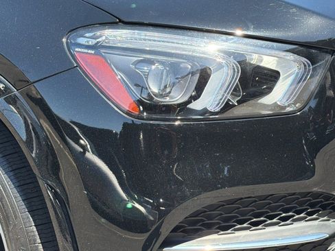 Used 2022 Mercedes-Benz GLE 350 image 11