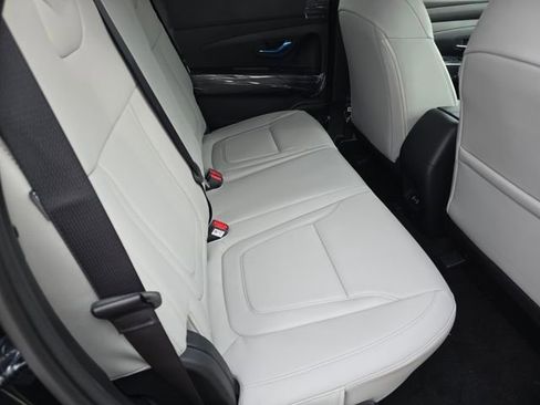 New 2026 Hyundai Santa Cruz SEL AWD/4WD image 19