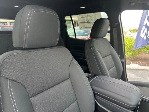 New 2026 Chevrolet Traverse LT FWD image 31