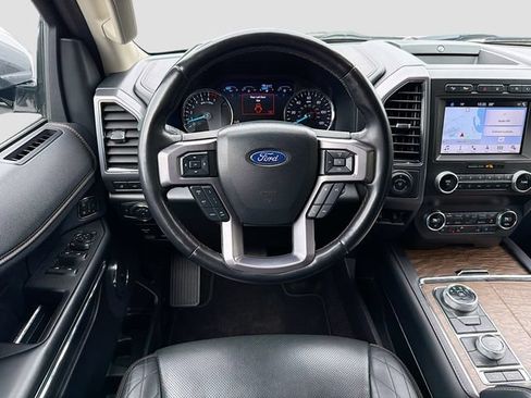 Used 2019 Ford Expedition Platinum AWD/4WD image 23