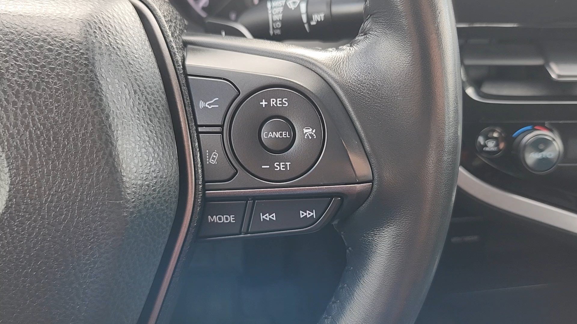 Certified 2024 Toyota Camry SE w/ Convenience Package FWD image 13