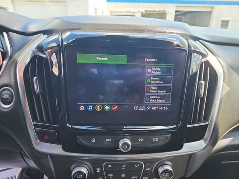 Used 2023 Chevrolet Traverse LT w/ LPO, Cargo Package AWD/4WD image 19