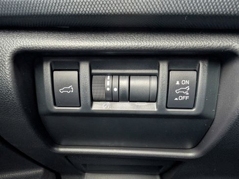 New 2026 Subaru Forester Premium image 15