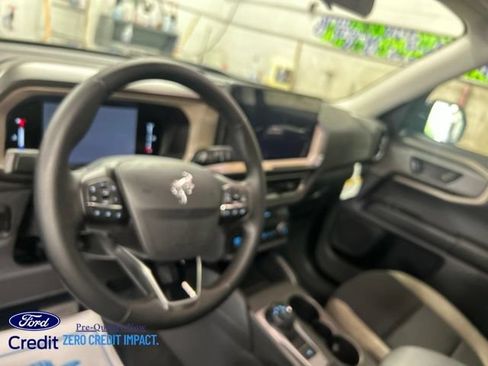 New 2026 Ford Bronco Sport Big Bend w/ Convenience Package AWD/4WD image 15