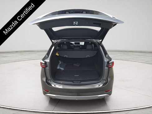 Certified 2025 MAZDA CX-5 Signature AWD/4WD image 33