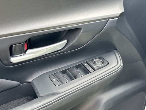 Certified 2026 Toyota Grand Highlander AWD image 17
