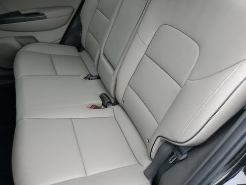 Used 2017 Kia Sportage EX AWD/4WD image 9