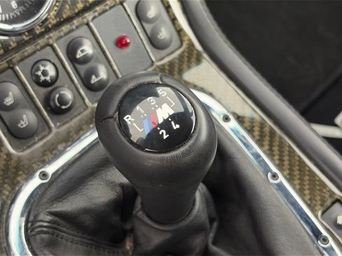 Used 1998 BMW M Roadster RWD image 24