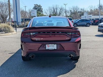 New 2023 Dodge Charger GT w/ Technology Group