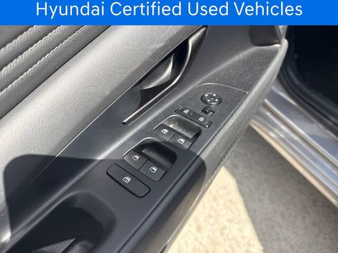 Certified 2025 Hyundai Elantra Sport FWD image 14