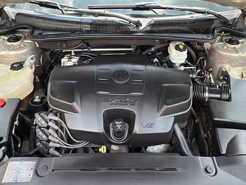 Used 2007 Buick Lucerne CX FWD image 36