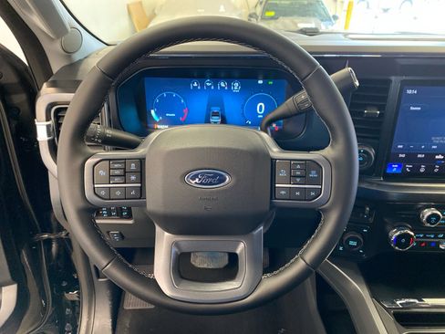 New 2026 Ford F350 Lariat w/ Lariat Ultimate Package image 17