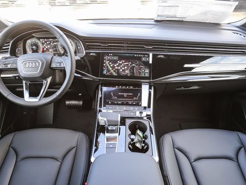 New 2026 Audi Q7 2.0T Premium AWD/4WD image 12